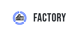 Factory - Software de gestão
