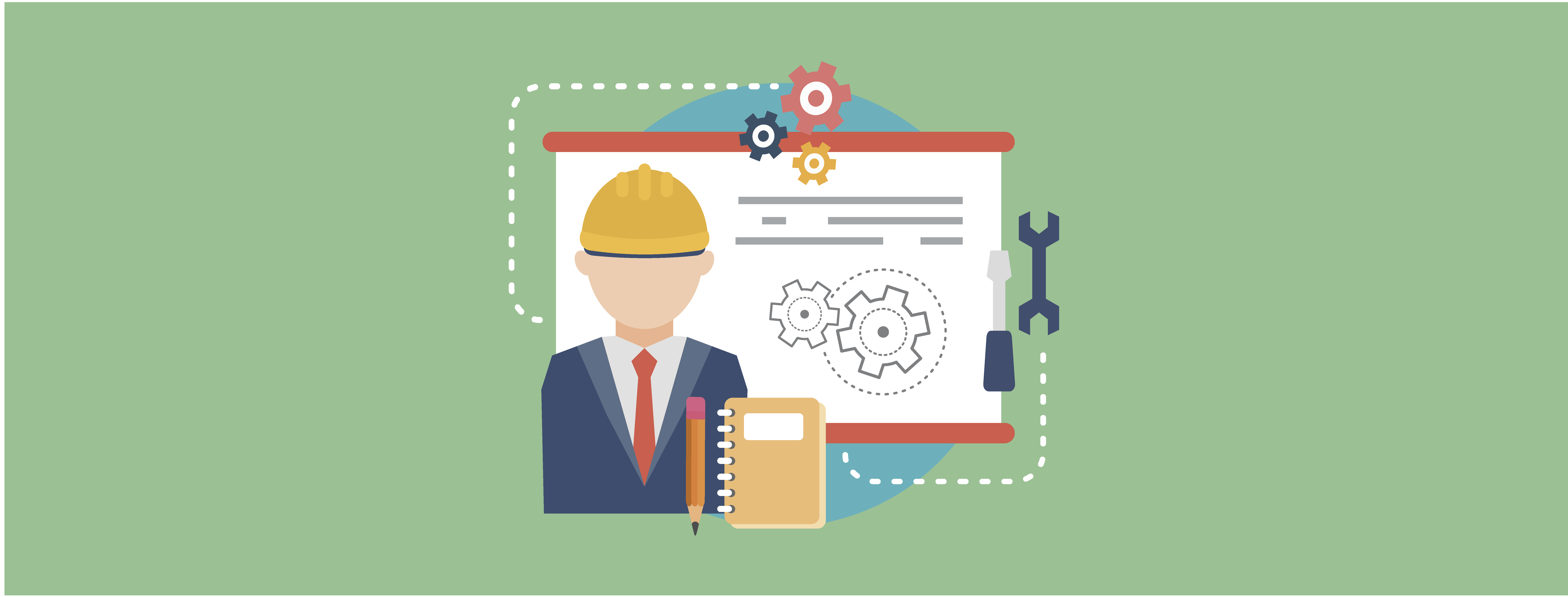 Sistema de Gestão de Obras